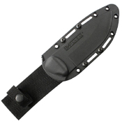 Becker Campanion Drop-Point Fixed Blade Knife