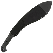 Becker/Reinhardt Kukri Machete w/ Sheath