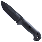 Becker Campanion Drop-Point Fixed Blade Knife