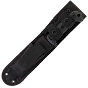 Becker Campanion Drop-Point Fixed Blade Knife