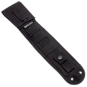 Becker Campanion Drop-Point Fixed Blade Knife