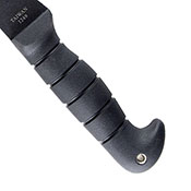 Ka-Bar 1249 TPR Handle Kukri Machete w/ Sheath