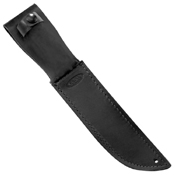 D2 Extreme Half Serrated Edge Fighting Knife