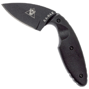 Original TDI Law Enforcement Fixed Blade Knife