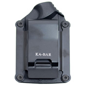 Original TDI Law Enforcement Fixed Blade Knife