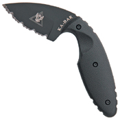 Original TDI Law Enforcement Fixed Blade Knife