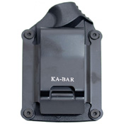 Original TDI Law Enforcement Fixed Blade Knife