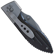 Warthog G-10 Handle Folding Knife