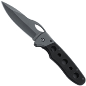Agama G-10 Handle Folding Knife