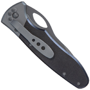 Agama G-10 Handle Folding Knife