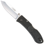 Dozier Hunter Folding Knife