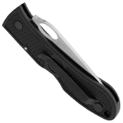 Dozier Hunter w/ Hole Blaze Folding Knife