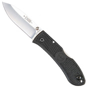 Mini Dozier Drop-Point Folding Blade Knife
