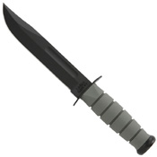 Full Size Foliage Green Fixed Knife
