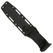 Ka-Bar Short 5016 Black Glass-Filled Nylon Sheath 