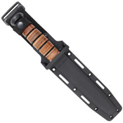 USMC 1095 Cro-Van Steel Fixed Blade Knife