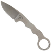 Snody Snake Charmer Fixed Blade Neck Knife