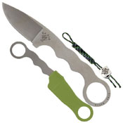 Snody Snake Charmer Fixed Blade Neck Knife