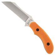 Adventure Wharnstalker Wharncliffe Style Fixed Blade Knife