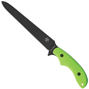 Zombie Killer Death Dagger Fixed Blade Knife