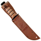 Ka-Bar IWO Jima Commemorative Fighting Knife
