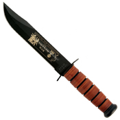 Vietnam War 1095 Cro-Van Steel Fixed Knife