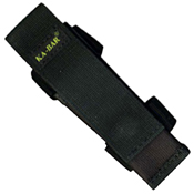 Mule Zytel Handle Folding Knife