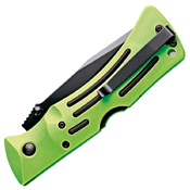 Mule Zytel Handle Folding Knife