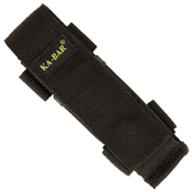 Mule Zytel Handle Folding Knife