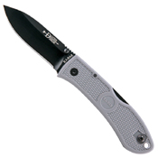 Dozier Hunter Folding Knife