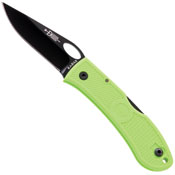 Dozier Hunter w/ Hole Blaze Folding Knife