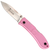 Dozier Hunter Folding Knife