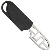 Snody Administrator Fixed Blade Neck Knife