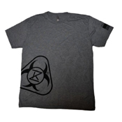 Ka-Bar 1731 Zombie Gray T-Shirt