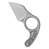 George Roscoe Forged Fixed Knife