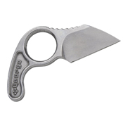 George Roscoe Forged Fixed Knife