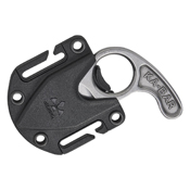 George Roscoe Forged Fixed Knife