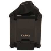 Hard Plastic Sheath for TDI Law Enforcement Knives