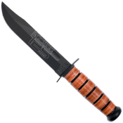 Ka-Bar 125th Anniversary Fixed Knife