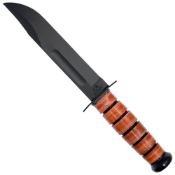 Ka-Bar 125th Anniversary Fixed Knife