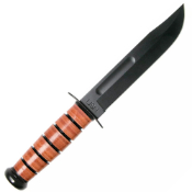 Ka-Bar 125th Anniversary Fixed Knife