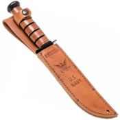 Ka-Bar 125th Anniversary Fixed Knife