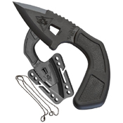 TDI Shark Bite Ultramid B3EG6 Fixed Blade Knife