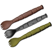 Field Kit Ka-Bar Spork 3-Pack