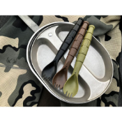 Field Kit Ka-Bar Spork 3-Pack