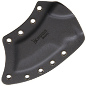 Brazen 3 Inch Blade Fixed Knife