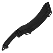 Camp 12 Glass-Filled Nylon Handle Parang