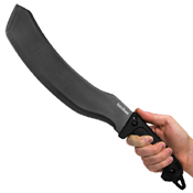 Camp 12 Glass-Filled Nylon Handle Parang