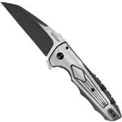 Deadline Wharncliffe Blade Folding Knife