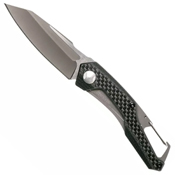 Reverb G10 Handle Folding Knife